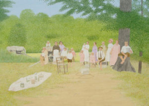 “Country Picnic”