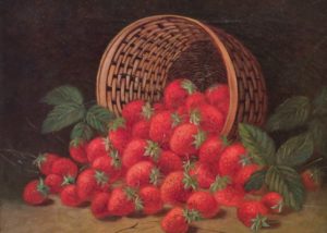 “Strawberries”